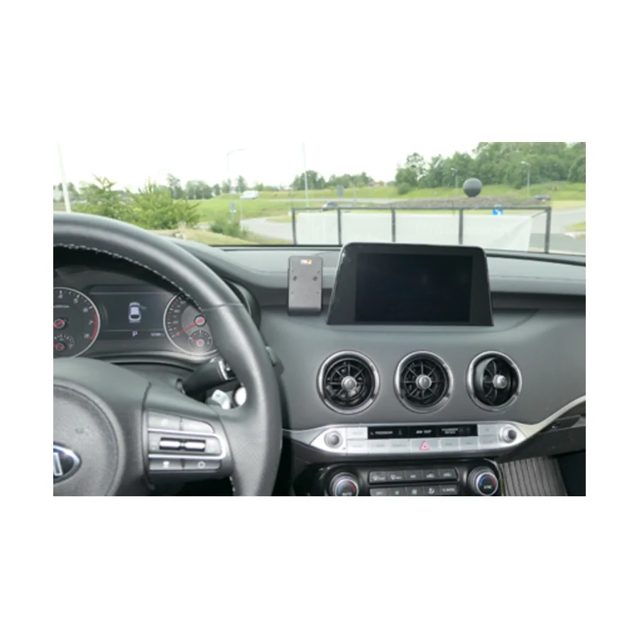 Bild 4 : 855548 : Brodit ProClip für KIA Stinger, ab Bj. 2018 bis 2023