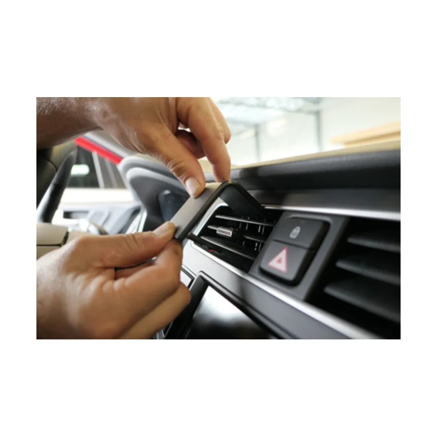 Bild 1 : 855551 : Brodit ProClip für Hyundai i20, ab Bj. 07/2018 bis 2020