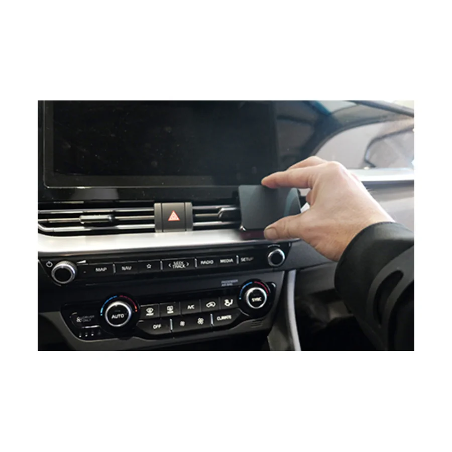Bild 3 : 855553 : Brodit ProClip für KIA Niro, ab Bj. 2019 bis 06/2022