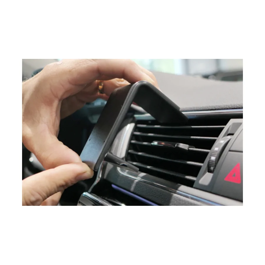 Bild 1 : 855554 : Brodit ProClip für Skoda Superb III (3V) Facelift, ab Bj. 09/2019 bis 2023