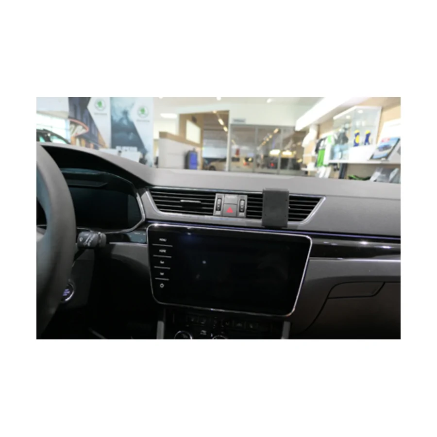 Bild 3 : 855554 : Brodit ProClip für Skoda Superb III (3V) Facelift, ab Bj. 09/2019 bis 2023
