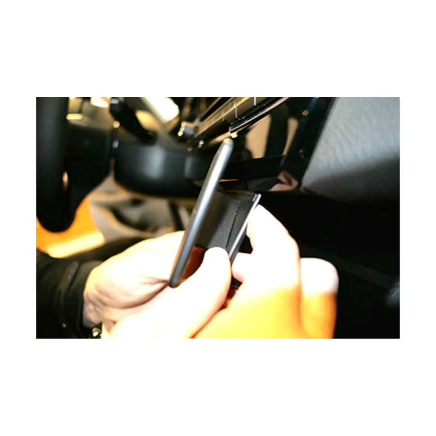 Bild 1 : 855557 : Brodit ProClip für BMW 2er Active (F45), ab Bj. 2014 bis 2021