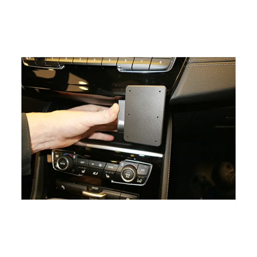 Bild 2 : 855557 : Brodit ProClip für BMW 2er Active (F45), ab Bj. 2014 bis 2021