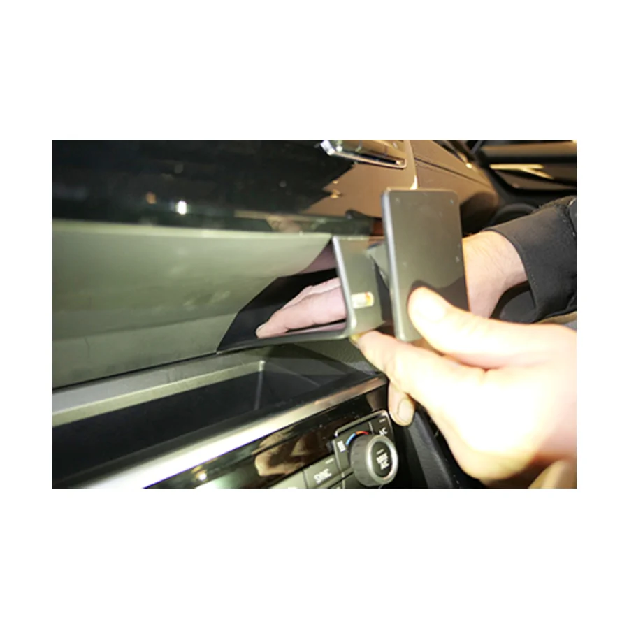 Bild 3 : 855557 : Brodit ProClip für BMW 2er Active (F45), ab Bj. 2014 bis 2021