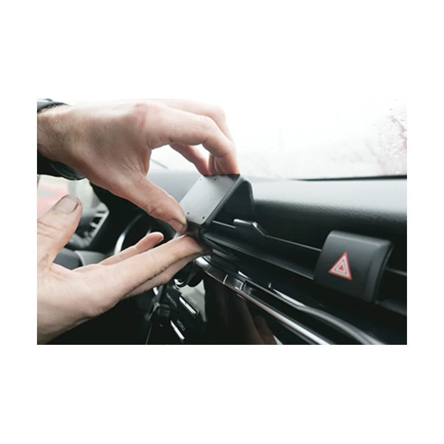 Bild 2 : 855558 : Brodit ProClip für Toyota Camry, ab Bj. 2019 bis 2021