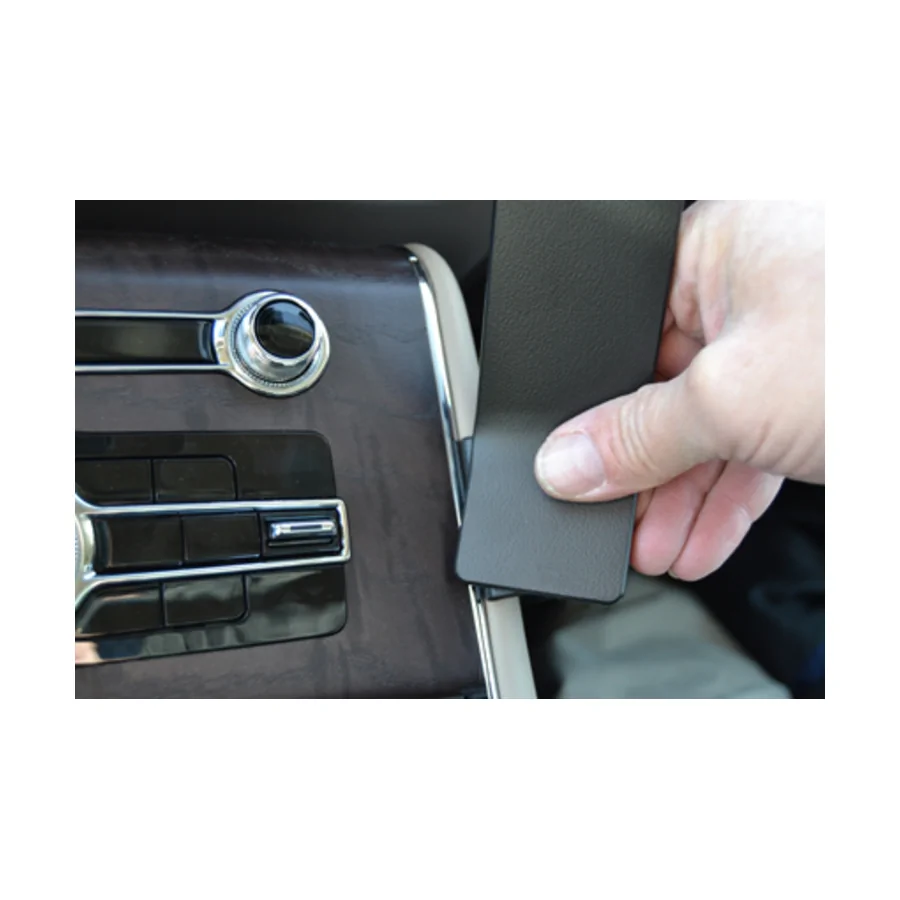 Bild 1 : 855559 : Brodit ProClip für Lincoln Aviator, ab Bj. 2020 bis 2025
