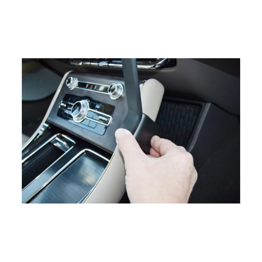 Bild 2 : 855559 : Brodit ProClip für Lincoln Aviator, ab Bj. 2020 bis 2025