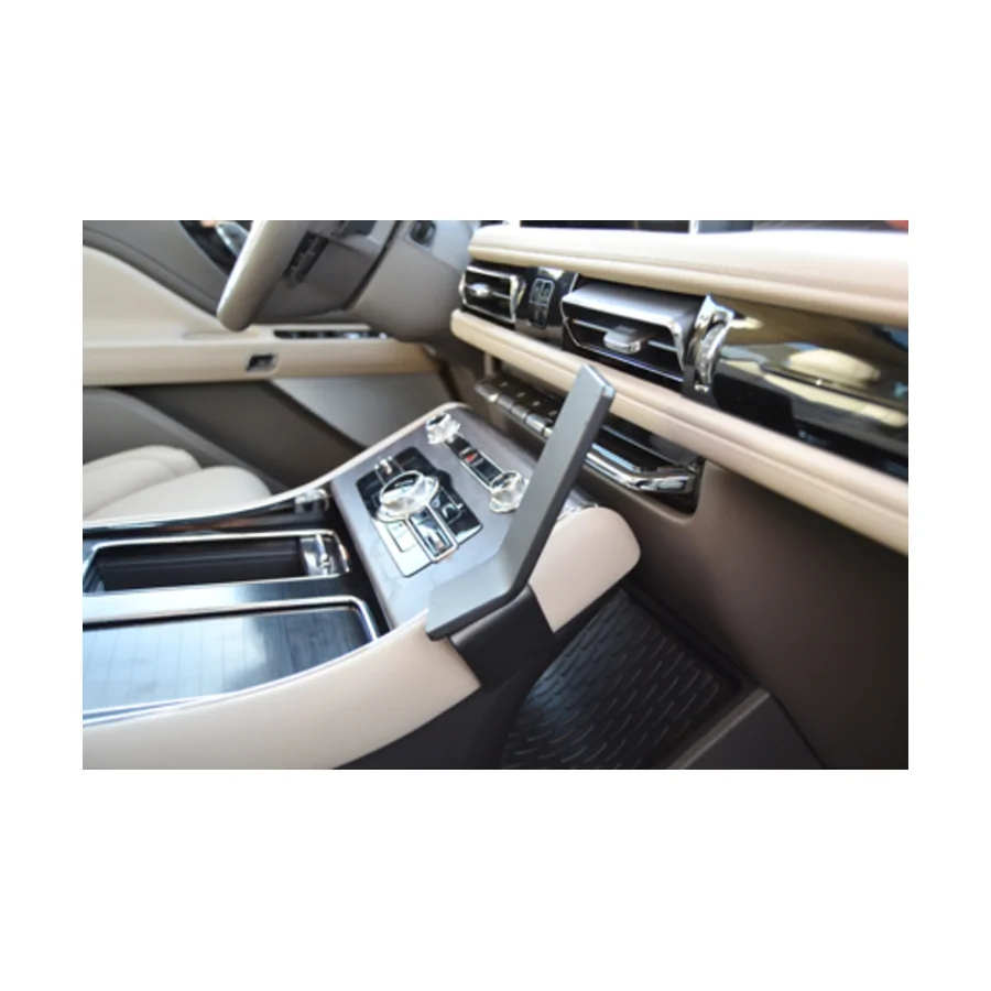 Bild 3 : 855559 : Brodit ProClip für Lincoln Aviator, ab Bj. 2020 bis 2025