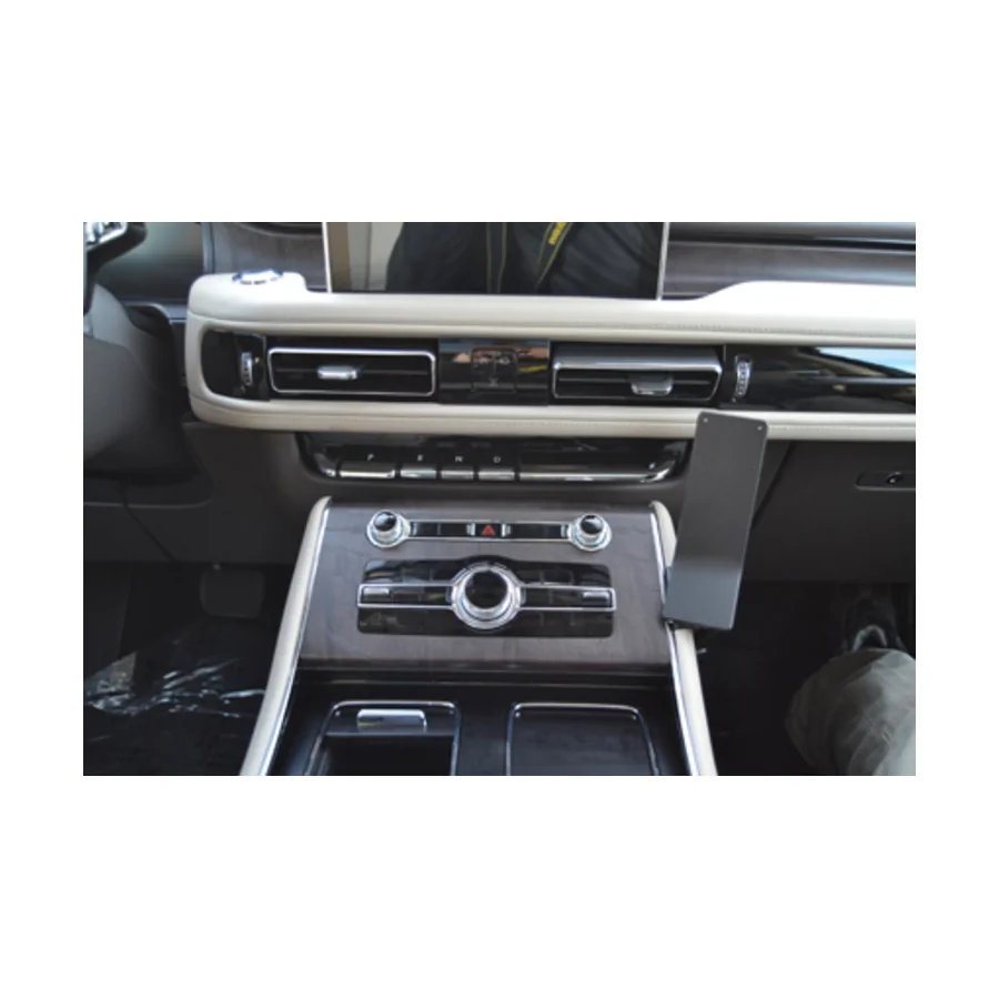 Bild 4 : 855559 : Brodit ProClip für Lincoln Aviator, ab Bj. 2020 bis 2025