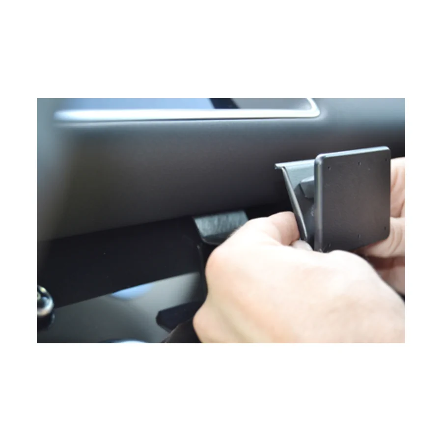 Bild 1 : 855562 : Brodit ProClip für Land Rover Range Rover Evoque, ab Bj. 2019 bis 2023 (NUR für Modelle mit festem Display)