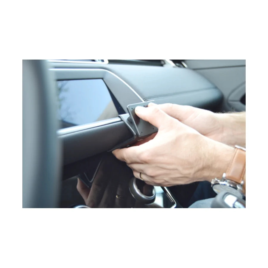 Bild 3 : 855562 : Brodit ProClip für Land Rover Range Rover Evoque, ab Bj. 2019 bis 2023 (NUR für Modelle mit festem Display)