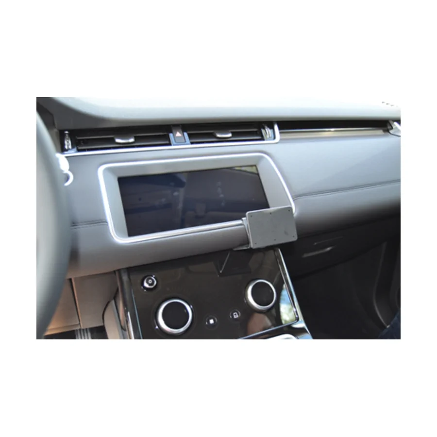 Bild 4 : 855562 : Brodit ProClip für Land Rover Range Rover Evoque, ab Bj. 2019 bis 2023 (NUR für Modelle mit festem Display)