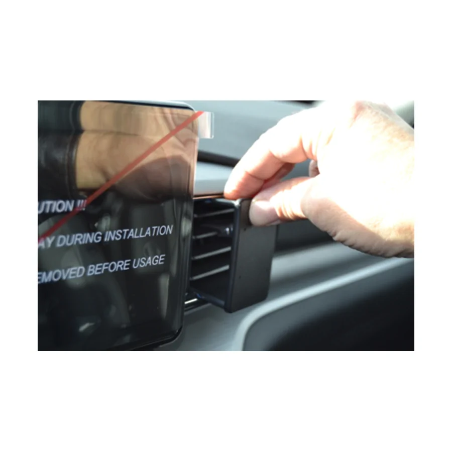 Bild 2 : 855563 : Brodit ProClip für Ford Explorer, ab Bj. 2020 bis 2024