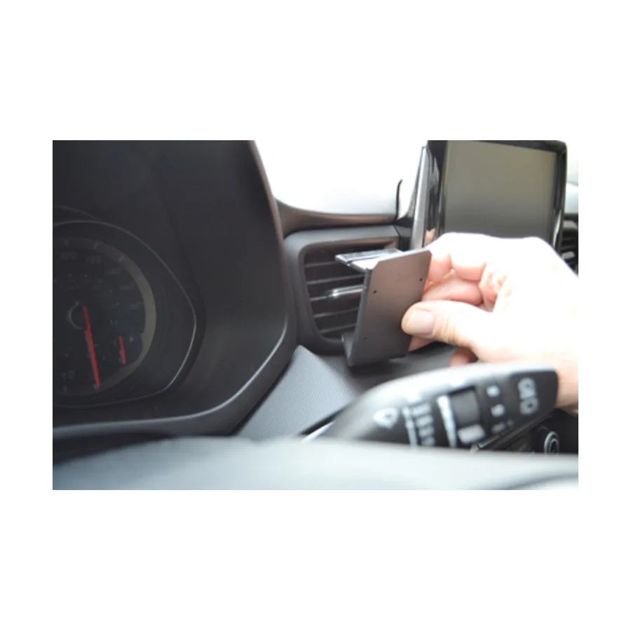 Bild 1 : 855565 : Brodit ProClip für Hyundai Veloster, ab Bj. 2019 bis 2023