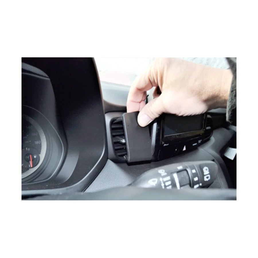 Bild 2 : 855565 : Brodit ProClip für Hyundai Veloster, ab Bj. 2019 bis 2023