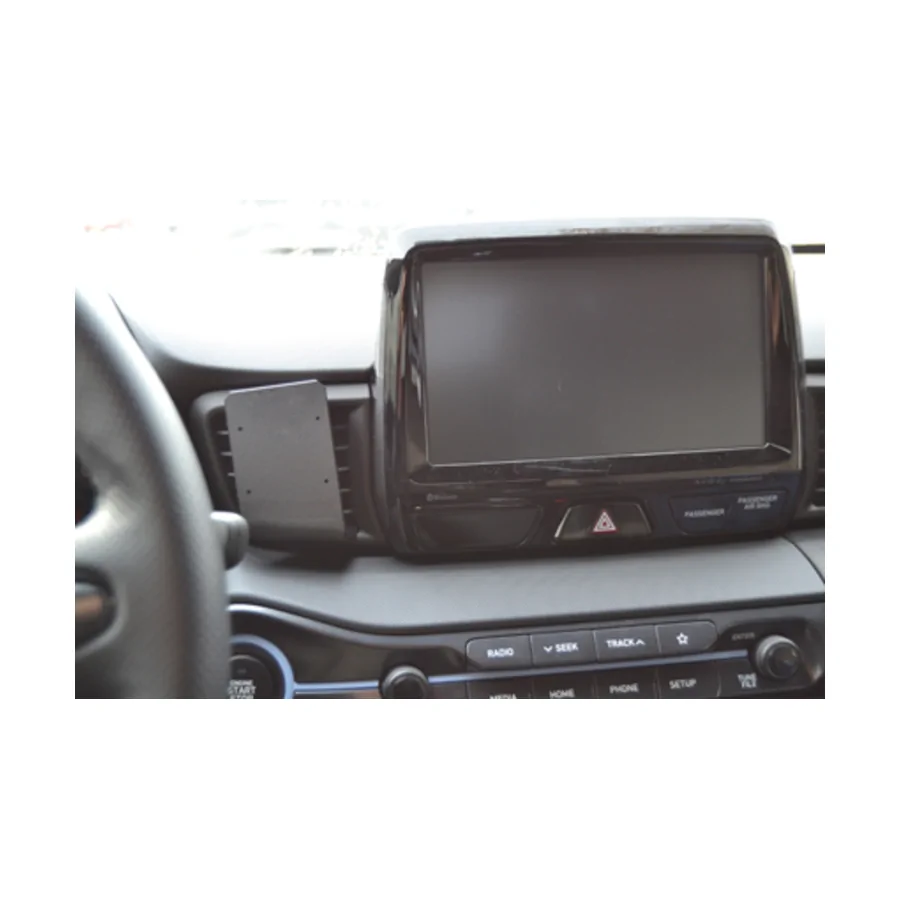 Bild 4 : 855565 : Brodit ProClip für Hyundai Veloster, ab Bj. 2019 bis 2023