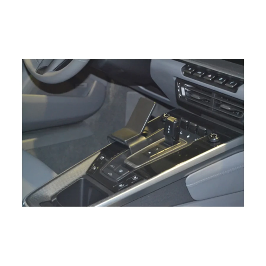 Bild 3 : 855568 : Brodit ProClip für Porsche 911 (Typ 992), ab Bj. 2019 (Nur bei Automatik)