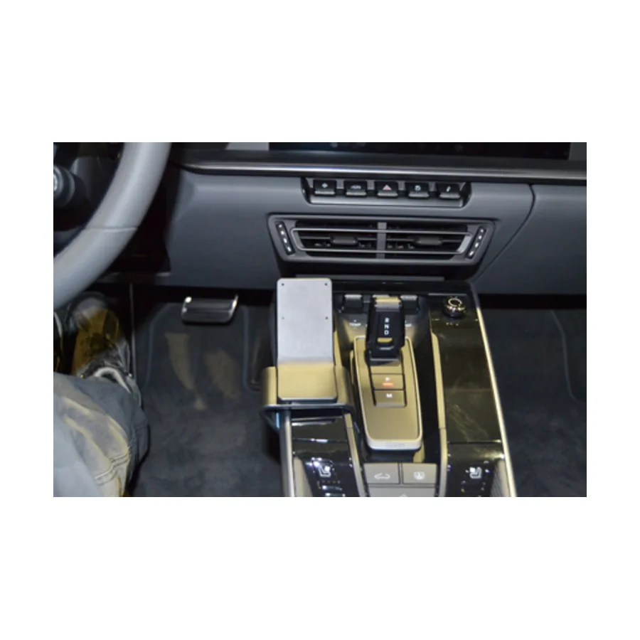 Bild 4 : 855568 : Brodit ProClip für Porsche 911 (Typ 992), ab Bj. 2019 (Nur bei Automatik)