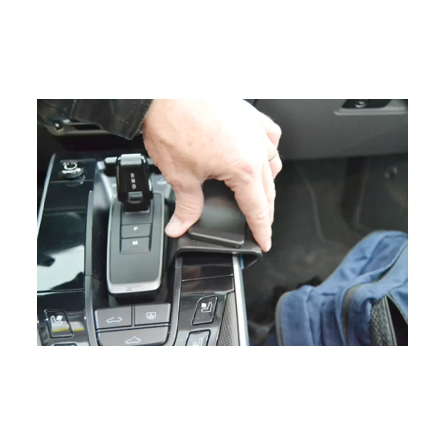 Bild 2 : 855569 : Brodit ProClip für Porsche 911 (Typ 992), ab Bj. 2019 (Nur bei Automatik)