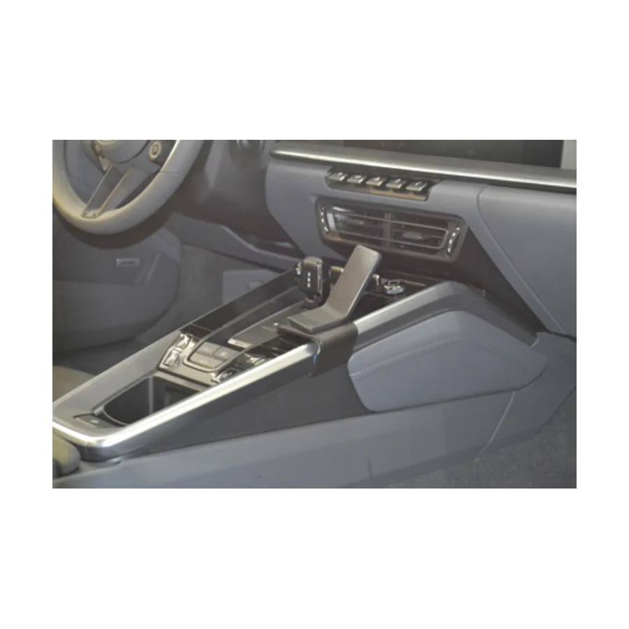 Bild 3 : 855569 : Brodit ProClip für Porsche 911 (Typ 992), ab Bj. 2019 (Nur bei Automatik)