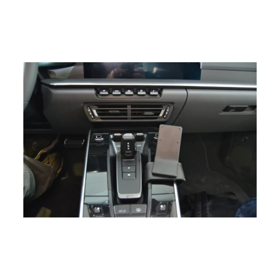 Bild 4 : 855569 : Brodit ProClip für Porsche 911 (Typ 992), ab Bj. 2019 (Nur bei Automatik)