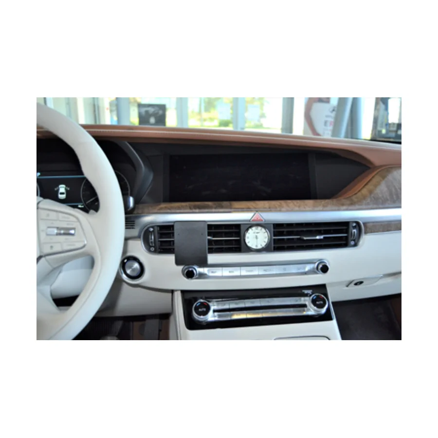 Bild 4 : 855570 : Brodit ProClip für Genesis G90, ab Bj. 2019 bis 2022