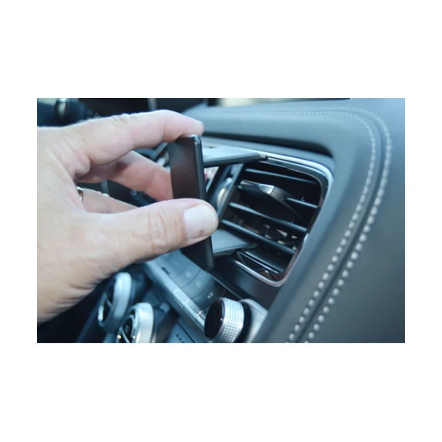 Bild 1 : 855571 : Brodit ProClip für Genesis G70, ab Bj. 2019 bis 2025