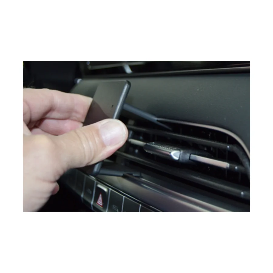 Bild 1 : 855572 : Brodit ProClip für Hyundai Palisade, ab Bj. 2020 bis 2022