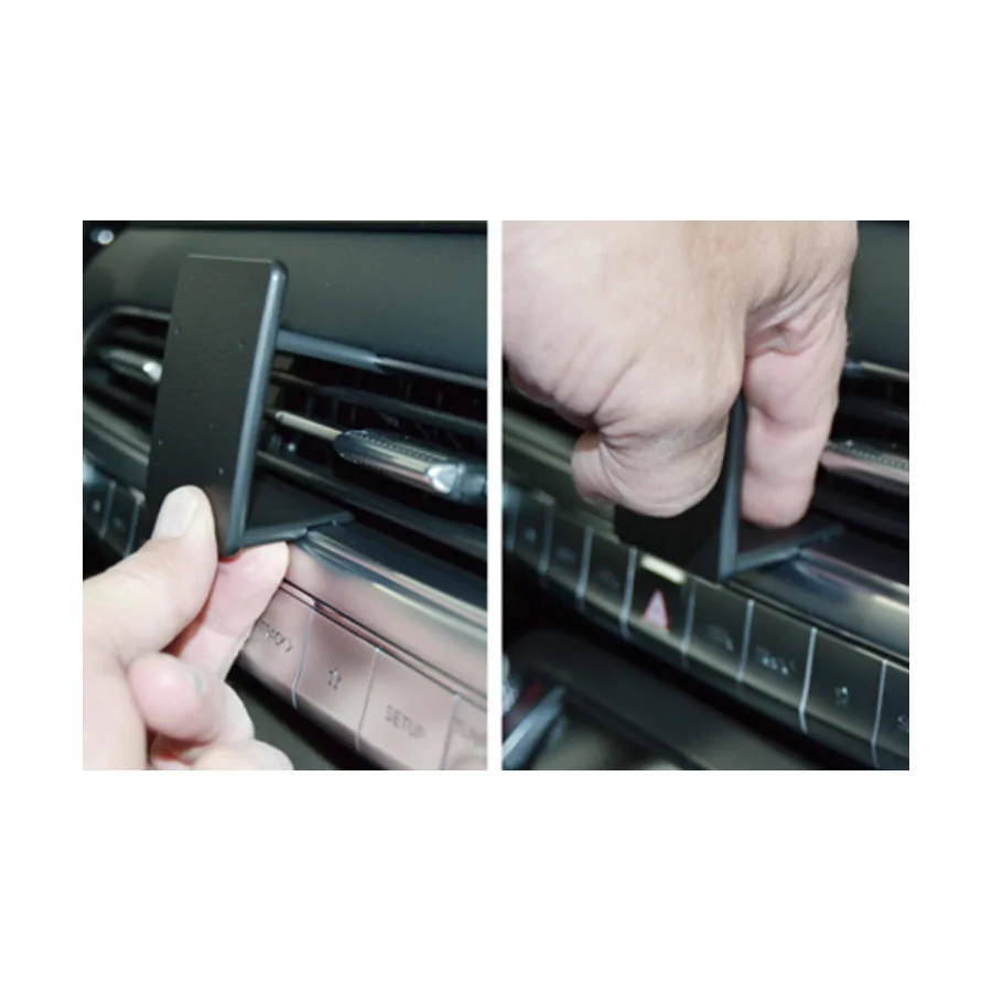 Bild 2 : 855572 : Brodit ProClip für Hyundai Palisade, ab Bj. 2020 bis 2022