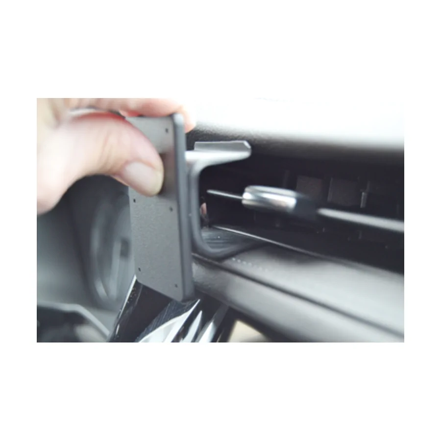 Bild 1 : 855573 : Brodit ProClip für Cadillac XT 6, ab Bj. 2020 bis 2025