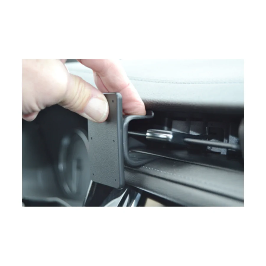 Bild 2 : 855573 : Brodit ProClip für Cadillac XT 6, ab Bj. 2020 bis 2025