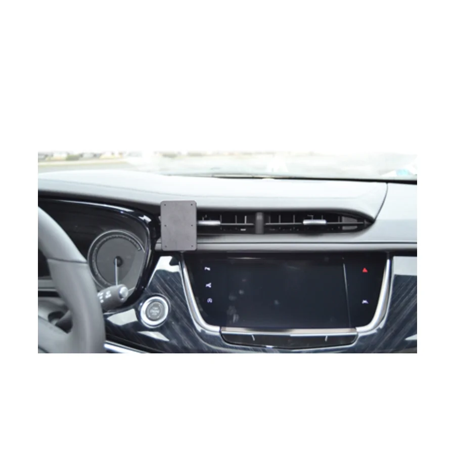 Bild 4 : 855573 : Brodit ProClip für Cadillac XT 6, ab Bj. 2020 bis 2025