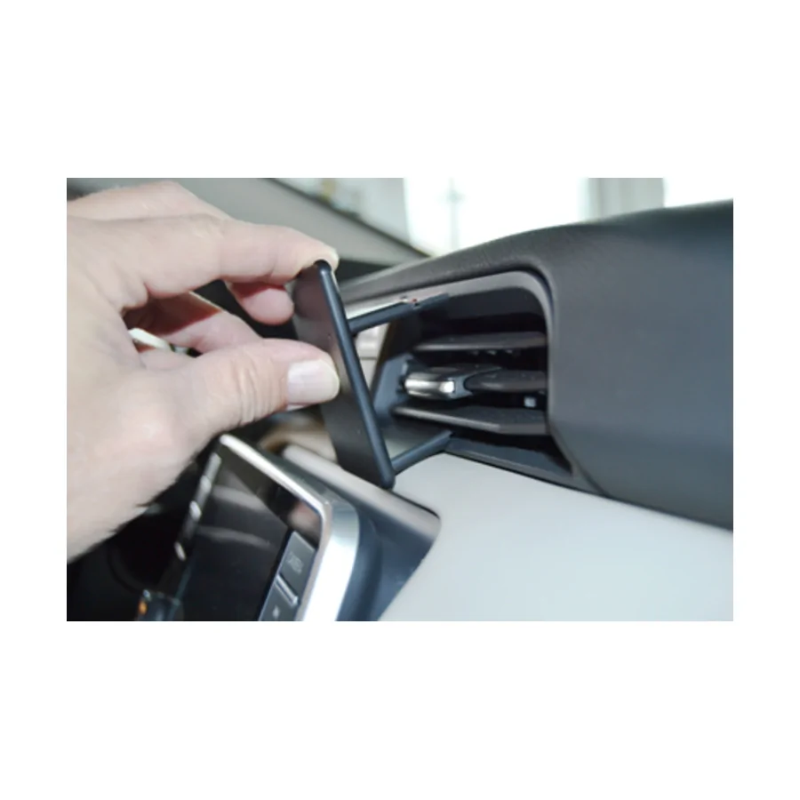 Bild 1 : 855574 : Brodit ProClip für Nissan Versa Sedan, ab Bj. 2020