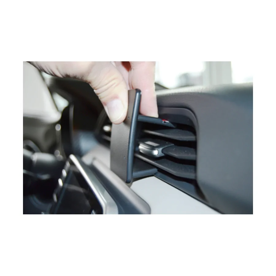 Bild 2 : 855574 : Brodit ProClip für Nissan Versa Sedan, ab Bj. 2020