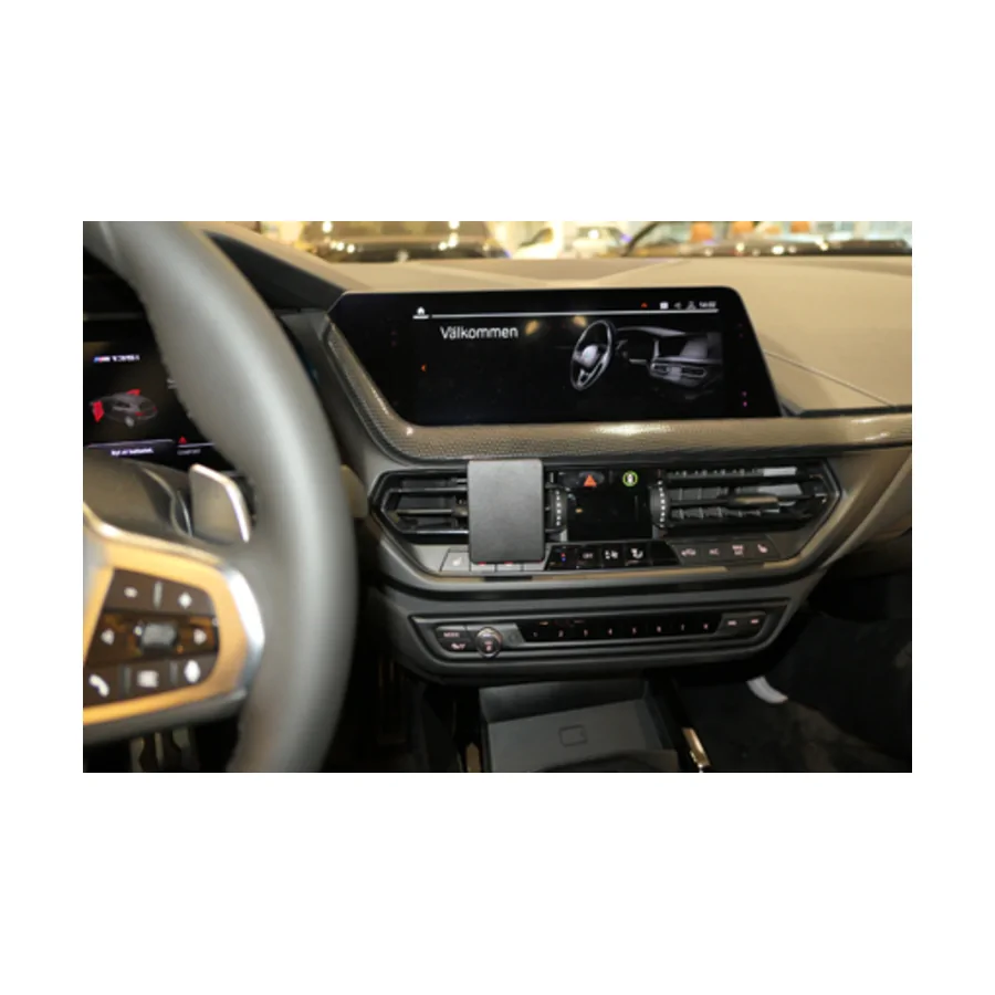 Bild 3 : 855577 : Brodit ProClip für BMW 1er (F40), ab Bj. 2019 bis 2024
