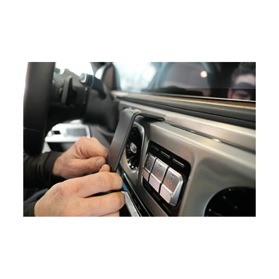 Bild 1 : 855580 : Brodit ProClip für Mercedes G-Klasse (W463), ab Bj. 2019