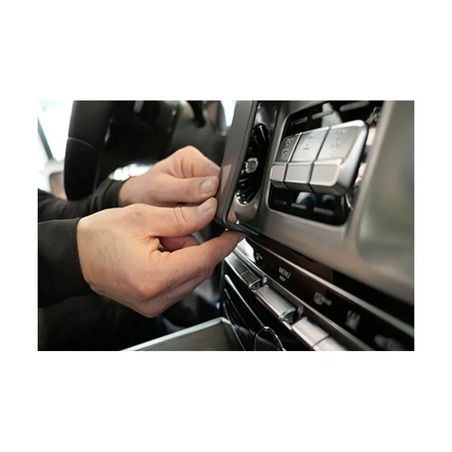 Bild 2 : 855580 : Brodit ProClip für Mercedes G-Klasse (W463), ab Bj. 2019