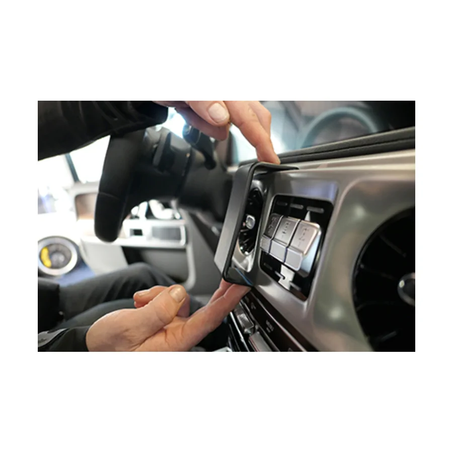 Bild 3 : 855580 : Brodit ProClip für Mercedes G-Klasse (W463), ab Bj. 2019