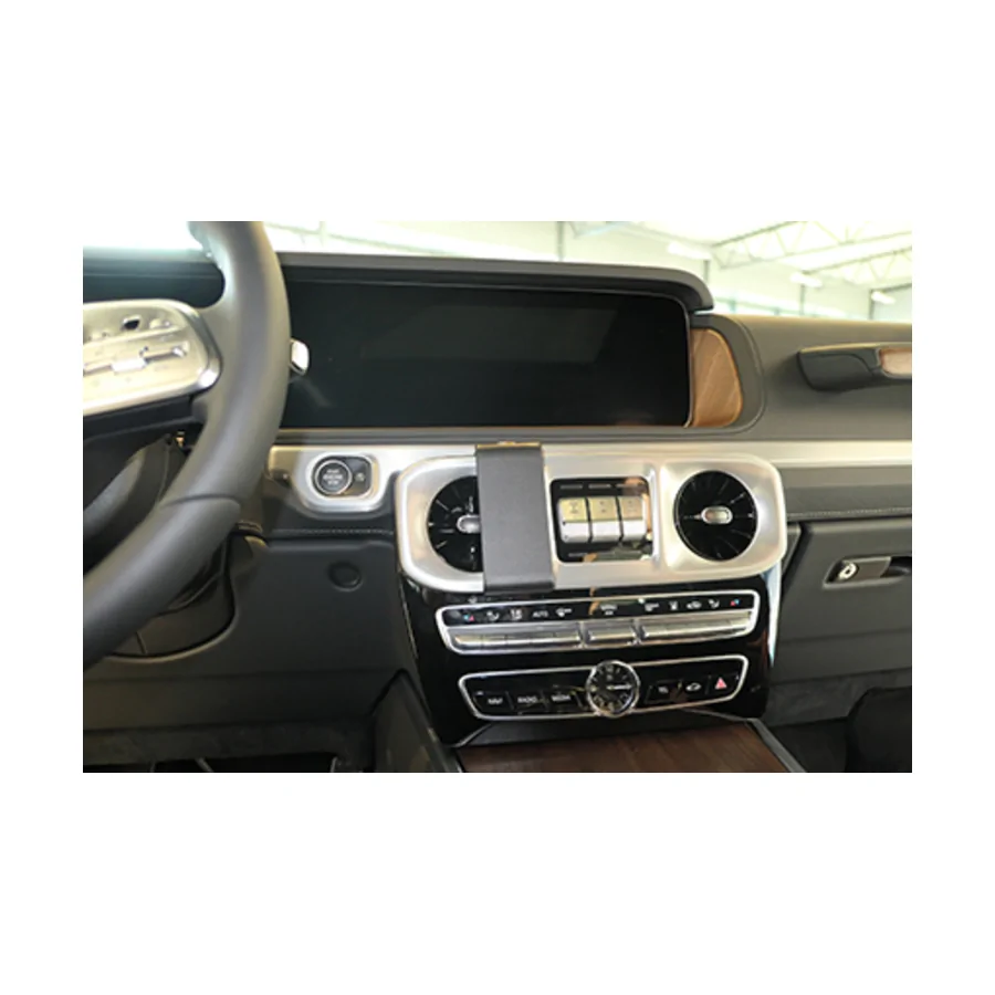 Bild 4 : 855580 : Brodit ProClip für Mercedes G-Klasse (W463), ab Bj. 2019
