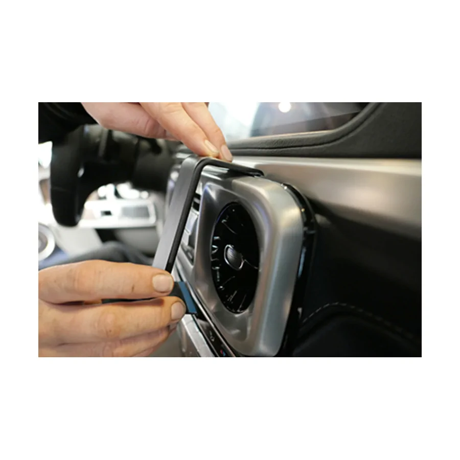 Bild 1 : 855581 : Brodit ProClip für Mercedes G-Klasse (W463), ab Bj. 2019