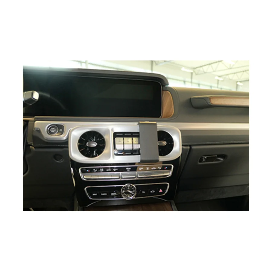 Bild 4 : 855581 : Brodit ProClip für Mercedes G-Klasse (W463), ab Bj. 2019