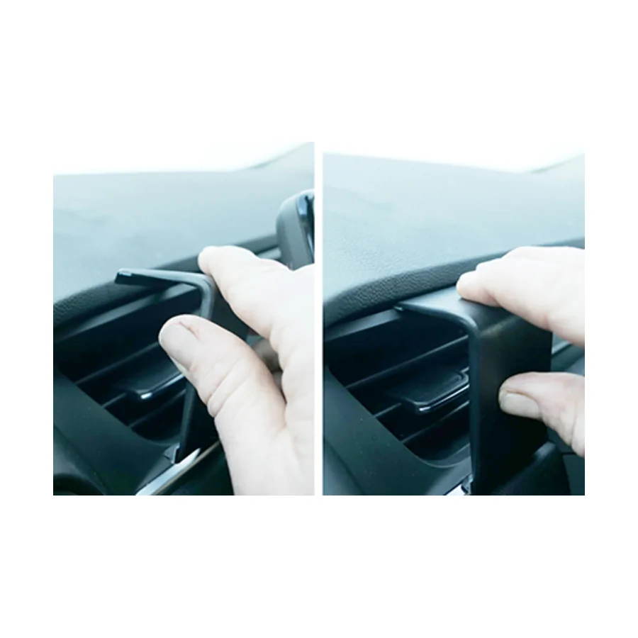 Bild 2 : 855583 : Brodit ProClip für Renault Zoe, ab Bj. 2020 bis 2024