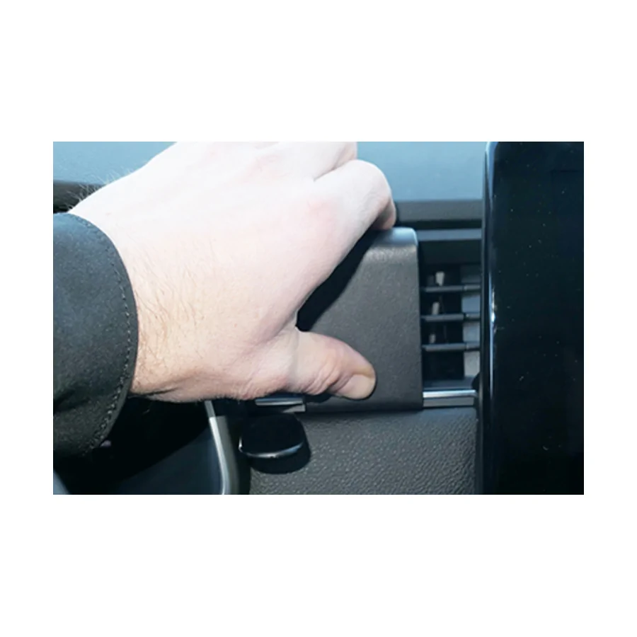 Bild 3 : 855583 : Brodit ProClip für Renault Zoe, ab Bj. 2020 bis 2024