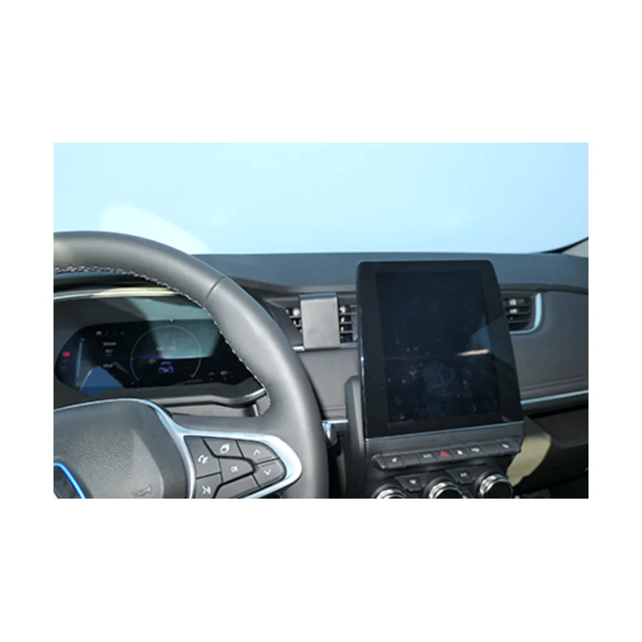 Bild 4 : 855583 : Brodit ProClip für Renault Zoe, ab Bj. 2020 bis 2024