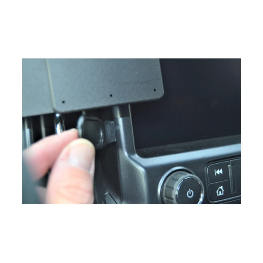 Bild 2 : 855584 : Brodit ProClip für Chevrolet Colorado, ab Bj. 2015 bis 2022