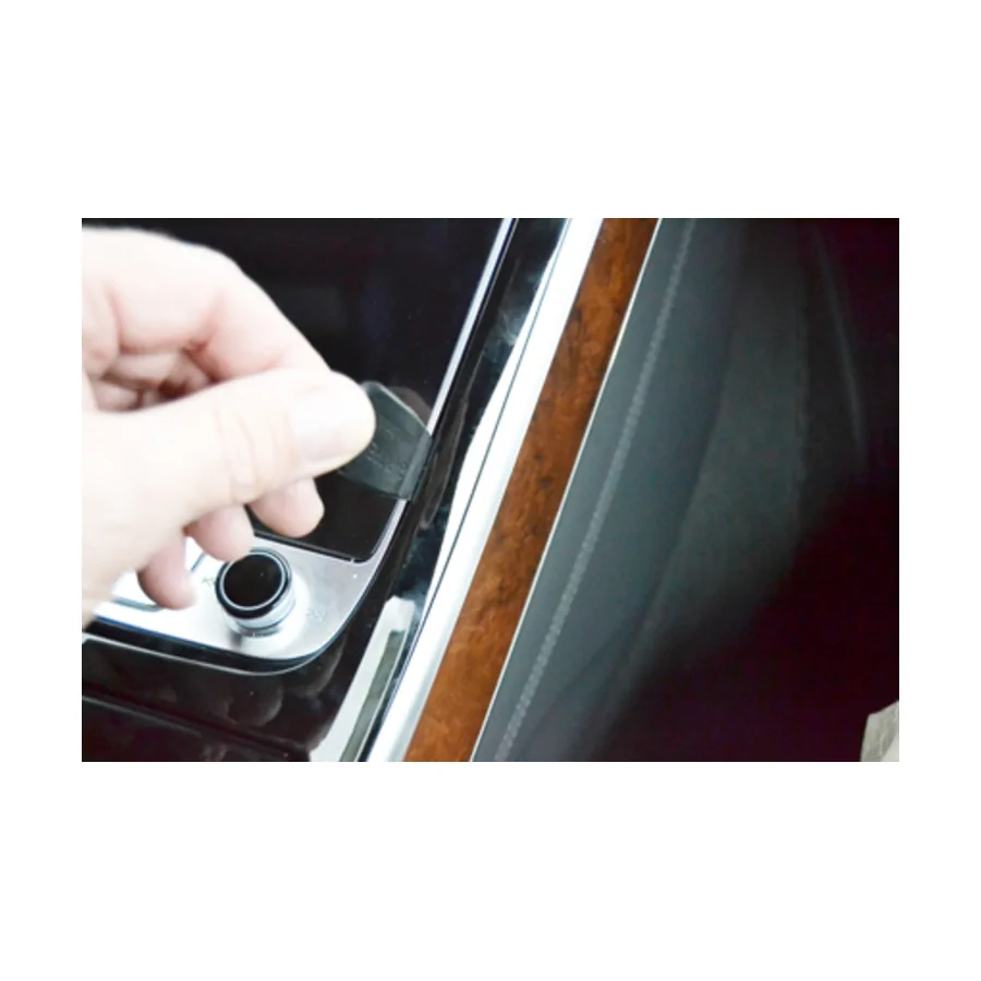 Bild 1 : 855585 : Brodit ProClip für Audi A8, ab Bj. 2018 bis 2024