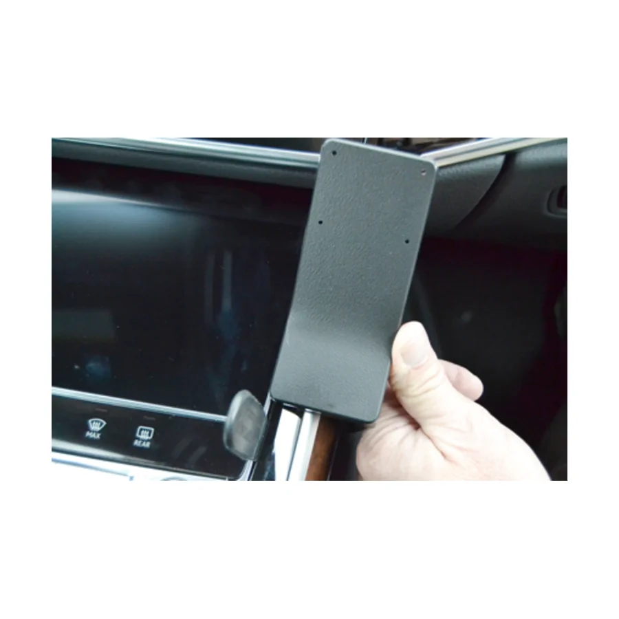 Bild 3 : 855585 : Brodit ProClip für Audi A8, ab Bj. 2018 bis 2024