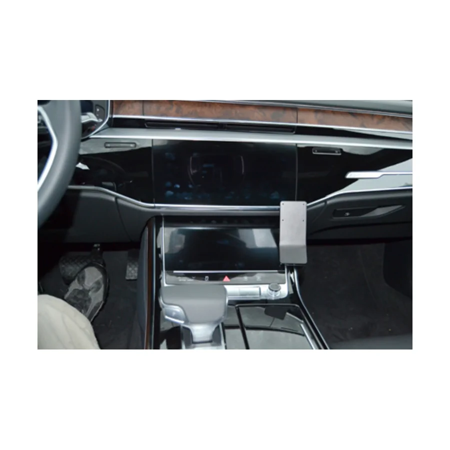 Bild 4 : 855585 : Brodit ProClip für Audi A8, ab Bj. 2018 bis 2024