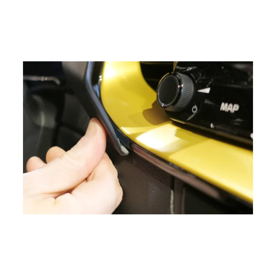 Bild 1 : 855586 : Brodit ProClip für KIA Ceed III, ab Bj. 2018 (NUR bei Modellen mit 8,2