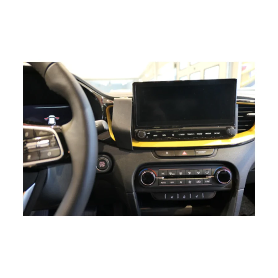 Bild 4 : 855586 : Brodit ProClip für KIA Ceed III, ab Bj. 2018 (NUR bei Modellen mit 8,2